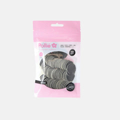 Limes de remplacement pour disque taille L - Pollié