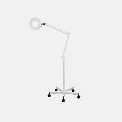 EXPAND+ Professional Magnifying Glass with LED Light - Weelko