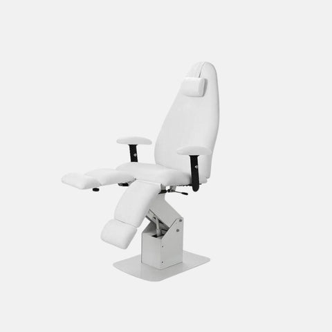 Professional Electric Treatment Table EXTENS - Weelko