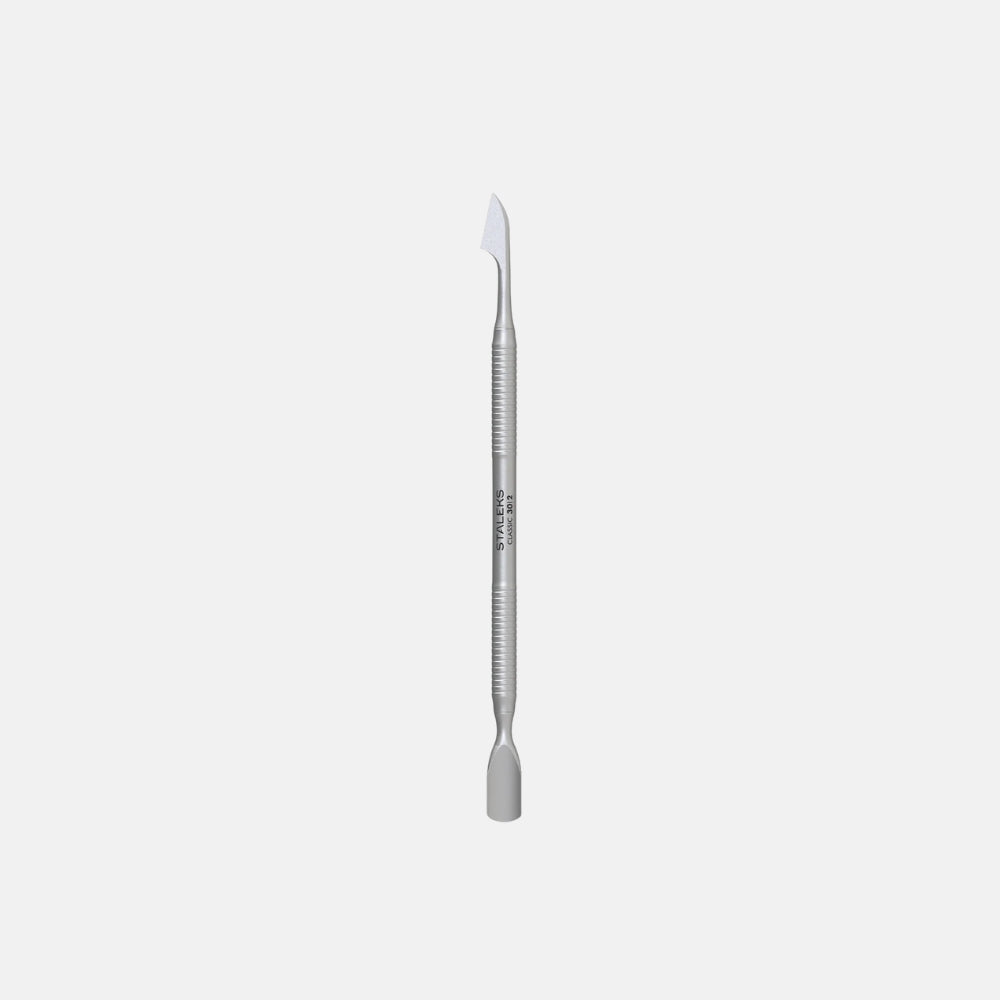 Empujador de Cutícula Classic 30 type 2 - Staleks