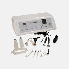 Equipo 5 en 1 Multifuncional UTECH 815 - Weelko