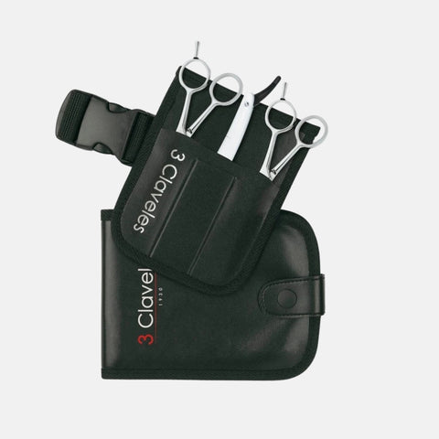 Set di forbici e coltelli Skool da 5,5