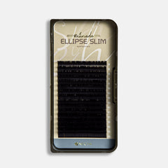 Extension Ciglia Ellipse Slim Mix XD