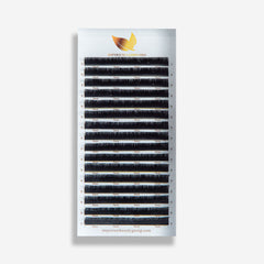 Lash Extensions  Imperium Lashes Pro XD