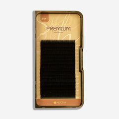 Eyelash Extensions Soft Premium