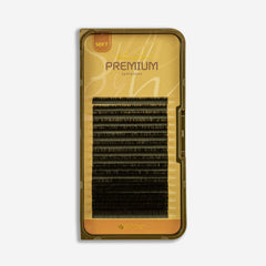 Extensions de Cils Soft Premium Mixtes XD