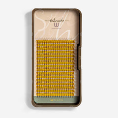 Eyelash Extensions W Mix