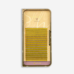 Extensions de Cils Y Mixtes