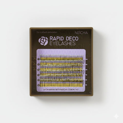 Glitter Eyelash Extension Mini