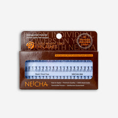 Cluster Eyelash Extensions