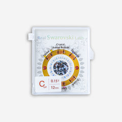 Eyelashes Extensions Y Swarovski