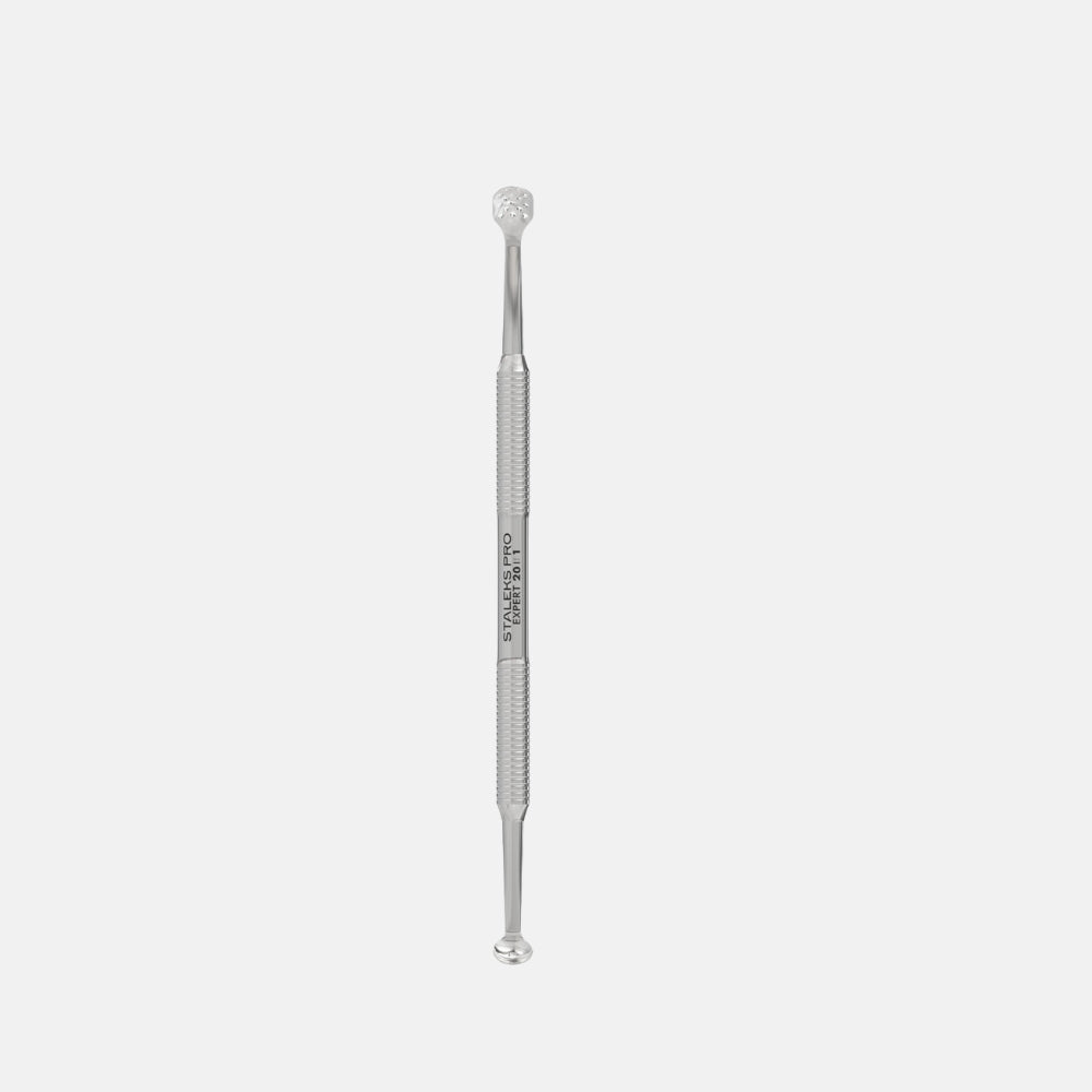 Extrator de pontos negros Staleks Pro Expert 20 Type 1 