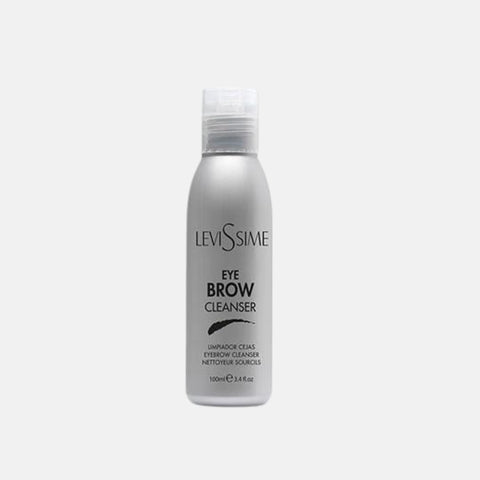 Eyebrow Cleanser - Levissime
