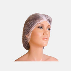 Bonnets jetables - 100 unités
