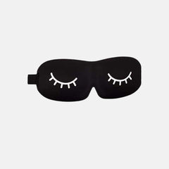 Antifaz protector de pestañas