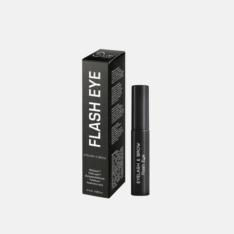 Sérum para Alargamento de Pestañas y Cejas Flash Eye -  InLab