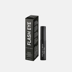 Sérum para Alargamento de Pestañas y Cejas Flash Eye -  InLab