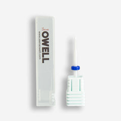 Broca cerâmica limpa cutícula (Z94922M0)