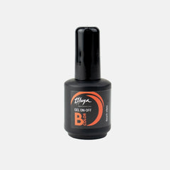 Esmalte Permanente Gel On- Off B- Color Beach Vibes - Thuya