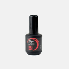 Esmalte Permanente Gel On- Off B- Color Love You - Thuya