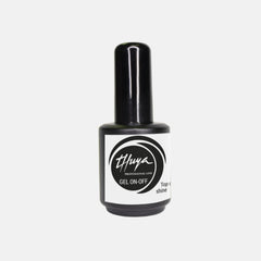 Smalto Semipermanente Gel On-Off Top Coat Shine - Thuya