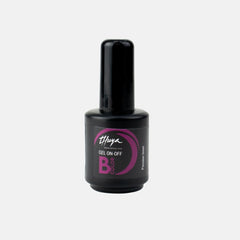 Gel On-Off B-Color 14 ml – Thuya