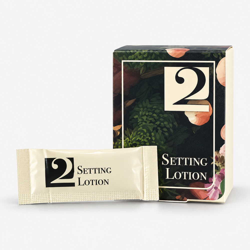 Setting Lotion for Lash Lifting (15 single-dose) Dolly