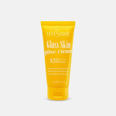 Glass Skin Glow Cream SPF 50 | Levissime