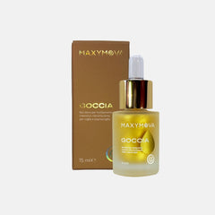 Goccia Oro - Maxymova