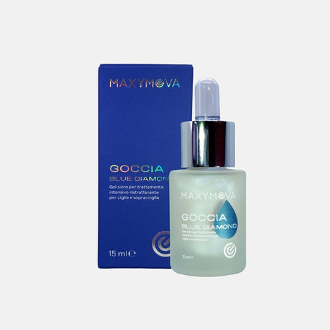 Goccia Blue Diamond - Maxymova