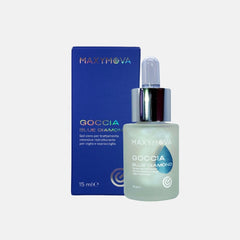 Goccia Blue Diamond  - Maxymova