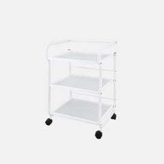 Carrito Profesional 3 Baldas HELP - Weelko