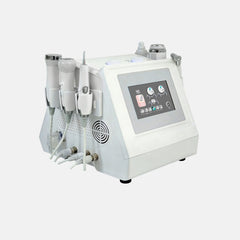 HIGHTECH COMBI HYDRO Ultrasonic Multifunction Facial Equipment – Weelko