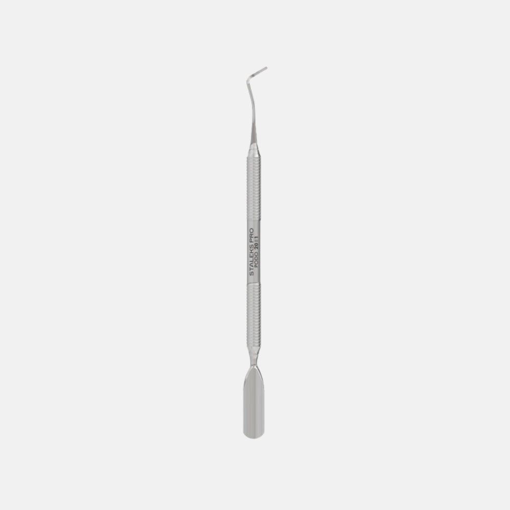 Ferramenta de pedicure PODO 20 TYPE 1 – Staleks
