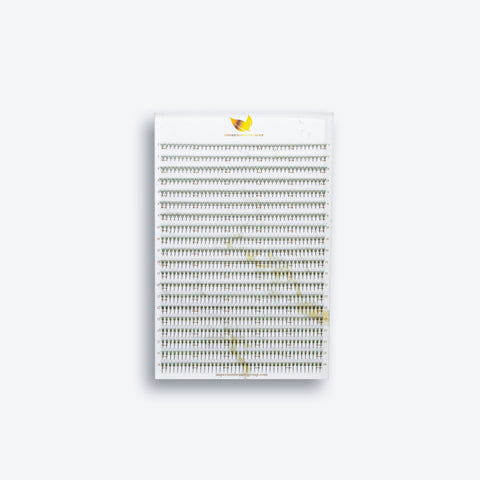 Extensiones de Pestañas Volumen XL 5D Pre-hechas Mix