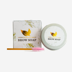 Savon fixateur sourcils - Imperium Brow Soap