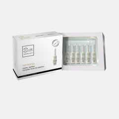 In Lab – Complexo Regenerador de Péptidos (6 x 4 ml)