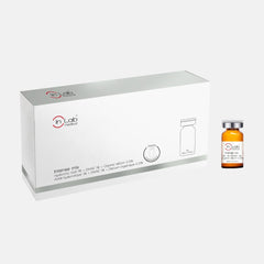Viales Intense Mix. Ácido Hialurónico 1% DMAE 1% Silicio Orgánico 0.5% - InLab