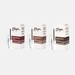 Brow Intensifier Color Cream - Thuya