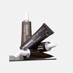 Eyelash and eyebrow tint Refectocil Intense Browns