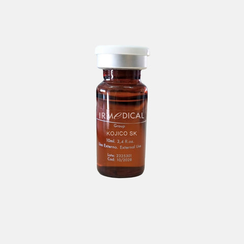 Viales Despigmentantes KÓJICO SK - IR Medical