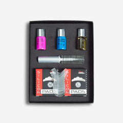 Eyelash Lifting Kit Seena Owell