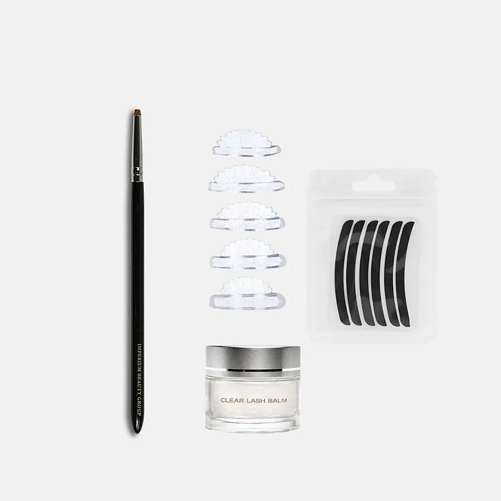 Kit Lift Balm para Lifting Coreano