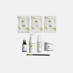 Kit Iniciación de Henna - Imperium