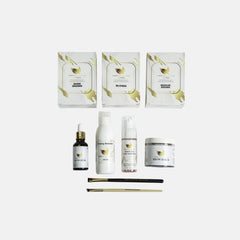 Henna Starter Kit - Imperium