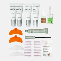 Bella Korean Lash Lift and Brow Lamination Kit – Maxymova