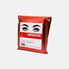 Eyebrow lamination kit Thuya