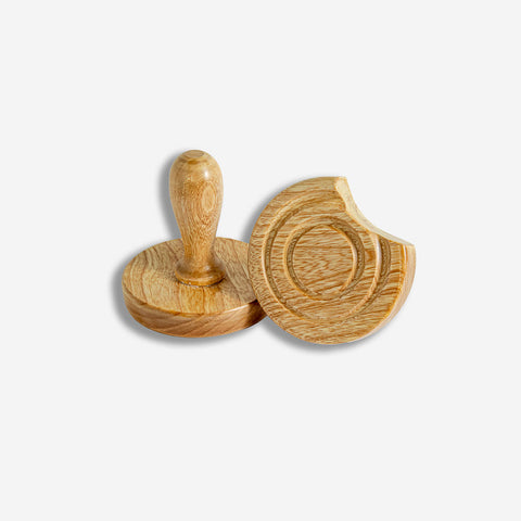 Set Duo para Masaje Levantamiento Maderoterapia