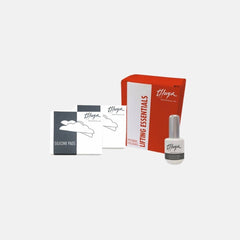 Kit essenziale per il sollevamento delle ciglia