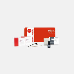 Kit Lifting e Permanente Ciglia Monodosi– Thuya
